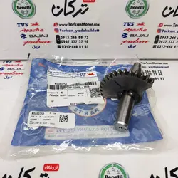 دنده خروسی هندل موتور وگو اصلی