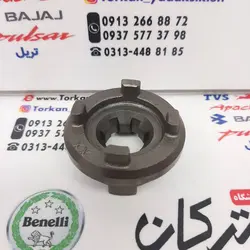 دنده کشویی گیربکس موتور بنلی 150 اصلی