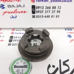 دنده کشویی گیربکس موتور بنلی 150 اصلی