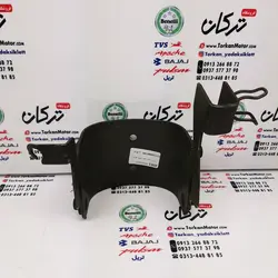 دیاق ( اهن ) زیر گلگیر جلو موتور پالس 180 UG3 ( هندلی ، زین یک تکه ) اصلی