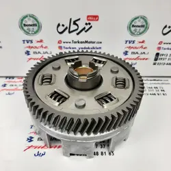 دیسک کلاچ موتور اپاچی 150 ، 160 و 180 شرکتی