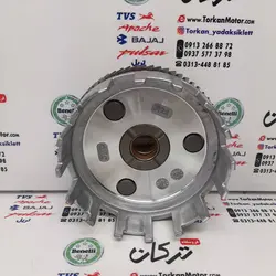 دیسک کلاچ موتور اپاچی 150 ، 160 و 180 شرکتی