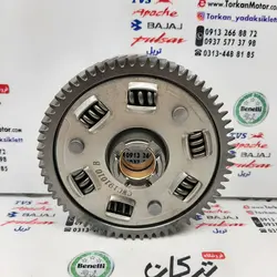 دیسک کلاچ موتور اپاچی 150 ، 160 و 180 شرکتی