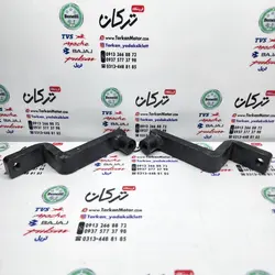 رابط ( پایه ) پروتکشن موتور هوندا CBR 250 سی بی ار (جفتی)