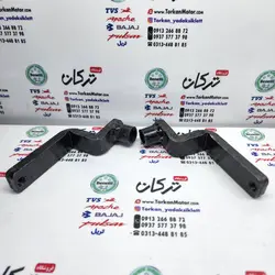 رابط ( پایه ) پروتکشن موتور یاماها R25 (جفتی)