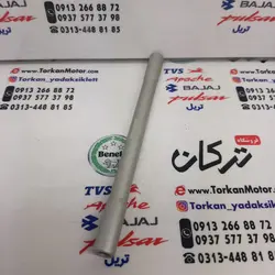 رابط دو سر رزوه پدال دنده موتور بنلی 300 دوسیلندر