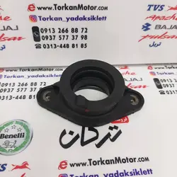 رابط کاربرات به سیلندر ( جنت ) موتور تریل روان