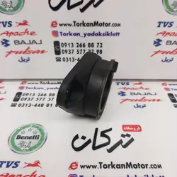 رابط کاربرات به سیلندر ( جنت ) موتور تریل روان