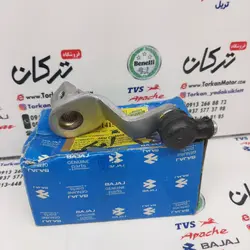 رابط هزارخاری به شافت پدال دنده پالس NS 150 ان اس اصلی