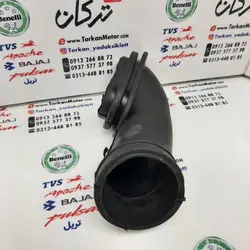 رابط کاربرات به هواکش ( جنت ) موتور تریل GY جی وای