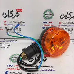 راهنما موتور باکسر 150 و 125 ( بوکسر ) پایه کوتاه