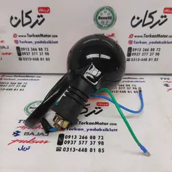 راهنما موتور باکسر 150 و 125 ( بوکسر ) پایه کوتاه