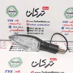 راهنما موتور بنلی 250 تک سیلندر و 300 دوسیلندر و ریس اصلی