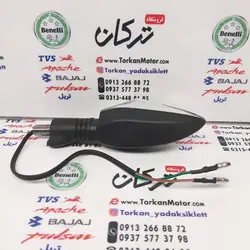 راهنما موتور بنلی 250 تک سیلندر و 300 دوسیلندر و ریس اصلی