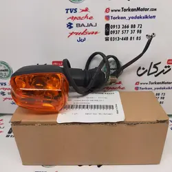 راهنما موتور بنلی کیوی KEEWAY CITY 150 اصلی (هرعدد)