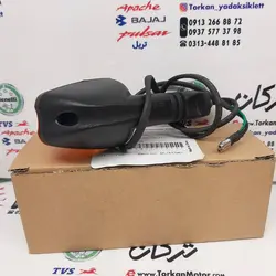 راهنما موتور بنلی کیوی KEEWAY CITY 150 اصلی (هرعدد)