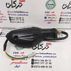 راهنما موتور پالس 150 و ns 200 ان اس (هرعدد)