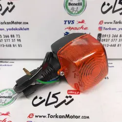 راهنما موتور تریل GY جی وای