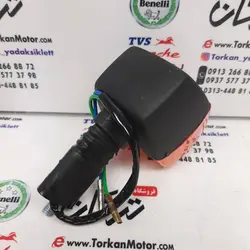 راهنما موتور تریل GY جی وای