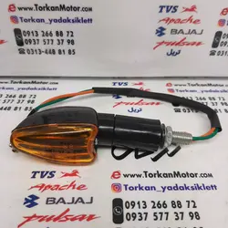 راهنما موتور تریل فلات طرح KTM کی تی ام