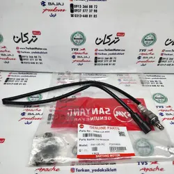 رله ( سنسور ) اکسیژن موتور SYM گالکسی NA و NH و sr 200 اصلی