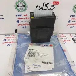 رله اتوماتیک استارت کنترل برق موتور اپاچی 200 اصلی