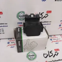 رله اتوماتیک استارت موتور بنلی 300 دوسیلندر و ریس اصلی