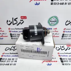 رله سنسور انژکتور استوپر موتور بنلی 180 و 135 اصلی