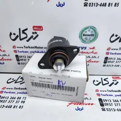 رله سنسور انژکتور استوپر موتور بنلی 180 و 135 اصلی