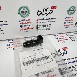 رله سنسور فاز دور موتور روی درب برق موتور بنلی 300 دوسیلندر اصلی