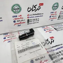 رله سنسور فاز دور موتور روی درب برق موتور بنلی 300 دوسیلندر اصلی