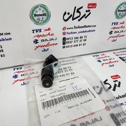 رله سنسور فاز دور موتور روی درب برق موتور بنلی 300 دوسیلندر اصلی