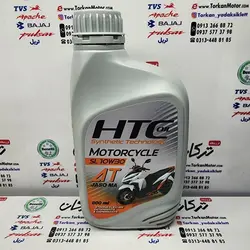 روغن HTC 10/30 اچ تی سی ( 800 سی سی ) موتور کلیک و طرح کلیک