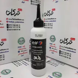 روغن گیربکس الف elf کلیک و طرح کلیک