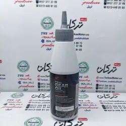 روغن گیربکس کلیک و طرح کلیک هوندا اصلی