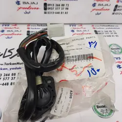 زغال خلصی ( دنده شمار ) سنسور دنده موتور بنلی 150 اصلی