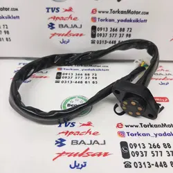 زغال خلصی ( دنده شمار ) موتور بنلی 250 تک سیلندر اصلی