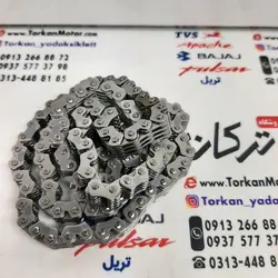 زنجیر تایم موتور بنلی 300 دوسیلندر اصلی