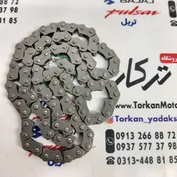 زنجیر تایم موتور فلات پرواز طرح CRF سی ار اف 2/3 94 دانه