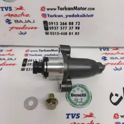 زنجیر کش ( سفت کن ) زنجیر تایم سیلندر موتور بنلی 300 دوسیلندر اصلی