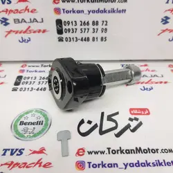 زنجیر کش ( سفت کن ) زنجیر تایم سیلندر موتور پالس 200 ، 220 ، 180 UG4 (بدون هندل ، زین دو تکه) و NS 200 ان اس و RS ار اس اصلی