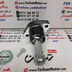 زنجیر کش ( سفت کن ) زنجیر تایم سیلندر موتور پالس 200 ، 220 ، 180 UG4 (بدون هندل ، زین دو تکه) و NS 200 ان اس و RS ار اس اصلی