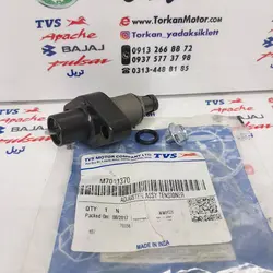 زنجیر کش ( سفت کن ) سیلندر موتور اپاچی 150 ، 160 و 180 و TVS راکس و نئو NEO اصلی