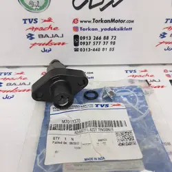 زنجیر کش ( سفت کن ) سیلندر موتور اپاچی 150 ، 160 و 180 و TVS راکس و نئو NEO اصلی