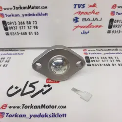 زنجیر کش (سفت کن ) زنجیر تایم سیلندر موتور باکسر 150 و LS 135 ال اس و ns ان اس 150 و 160 شرکتی