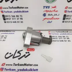 زنجیر کش (سفت کن ) زنجیر تایم سیلندر موتور باکسر 150 و LS 135 ال اس و ns ان اس 150 و 160 شرکتی