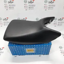 زین جلو موتور پالس 180 UG4 ( بدون هندل ، زین دو تکه ) و 200 و 220 اصلی