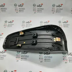 زین موتور تریل GY جی وای زیپ استار و نامی