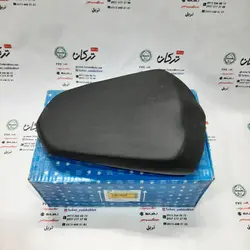 زین عقب موتور پالس 200 و 160 و NS 150 ان اس اصلی