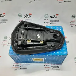 زین عقب موتور پالس 200 و 160 و NS 150 ان اس اصلی